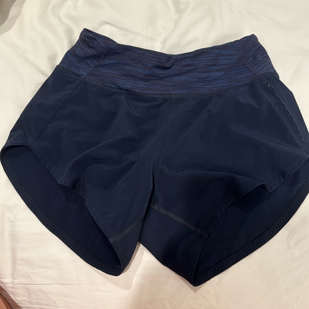 Outdoor voices shorts
